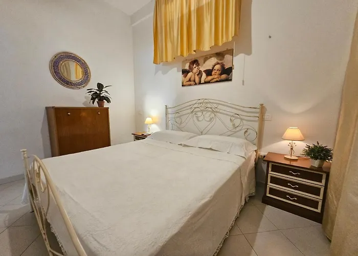 Residenza Albachiara - Salento Casa Al Mare *