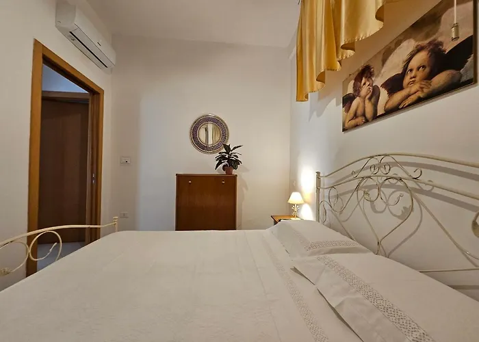 Residenza Albachiara - Salento Casa Al Mare