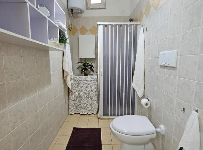 Residenza Albachiara - Salento Casa Al Mare *