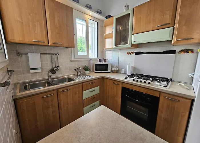 Residenza Albachiara - Salento Casa Al Mare Otranto