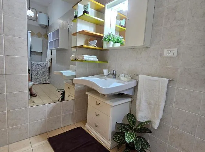 Residenza Albachiara - Salento Casa Al Mare * Otranto