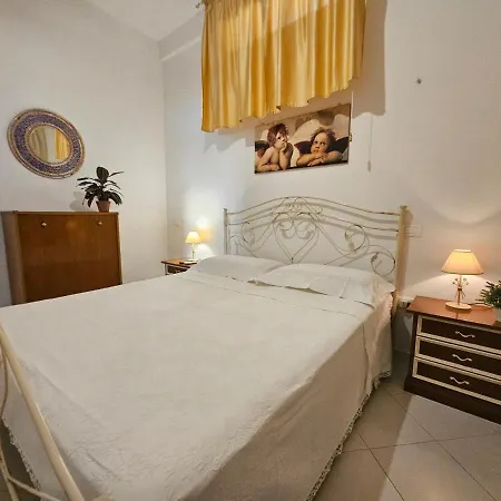 Residenza Albachiara - Salento Casa Al Mare *