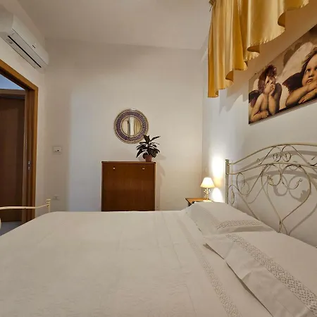 Residenza Albachiara - Salento Casa Al Mare