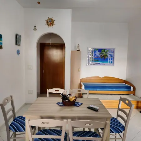 Residenza Albachiara - Salento Casa Al Mare Apartment