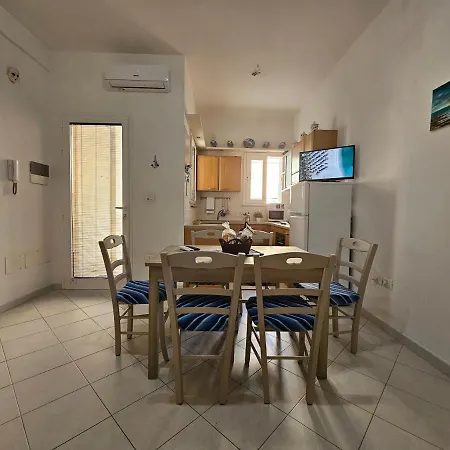 Residenza Albachiara - Salento Casa Al Mare Appartamento Otranto