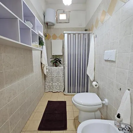 Residenza Albachiara - Salento Casa Al Mare *