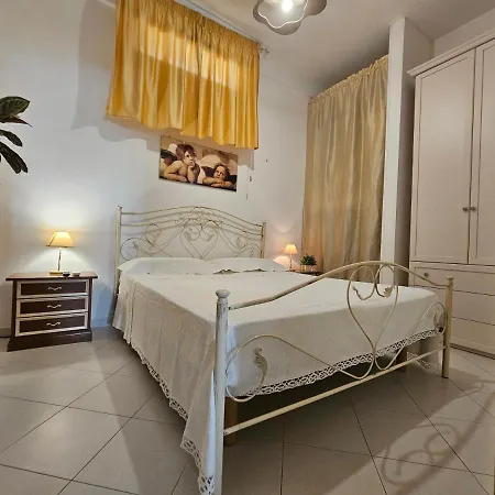 Apartment Residenza Albachiara - Salento Casa Al Mare