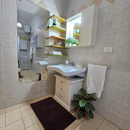 Residenza Albachiara - Salento Casa Al Mare * Otranto